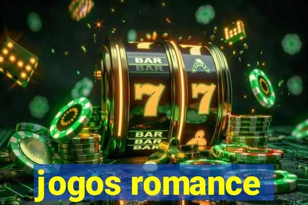 jogos romance